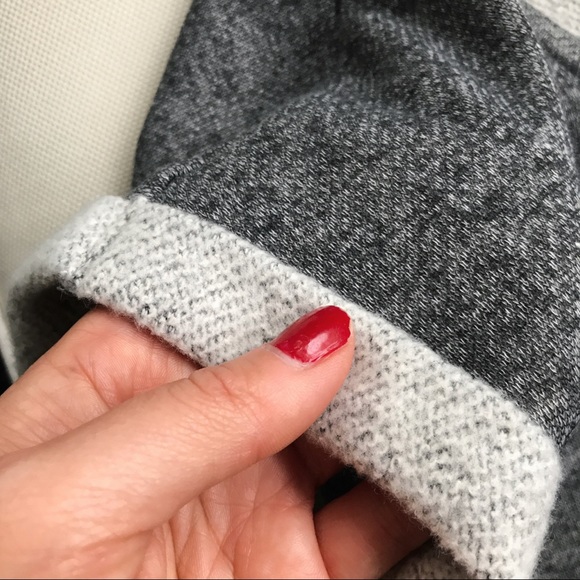 ☁️ ANTISTAR GREY SHORT SLEEVE DRESS ☁️ - Picture 7 of 9